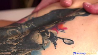 Shameless vixen Camilla Moon thrilling X-rated movie