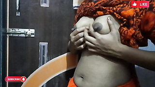 Pissing boobs Bangladeshi viral video 2023