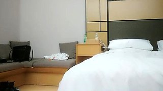 Amateurs on hidden cam