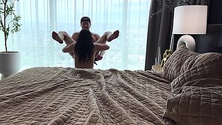 Porn Fidelity] - Fill Her Up With Passion