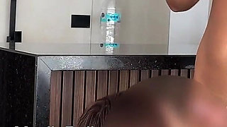 Mexican Christian Gets Encouraged to Fuck After Going to Church