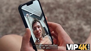 50% of wife exchanging is enough