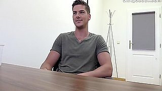 A Straight Boys Astonishing Transformation