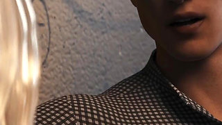 Cybernetic Seduction by 1thousand - Secret Sex with My Bosses' Daughter 15