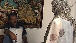 Sahin K Fucks a Sexually Deprived Housewife