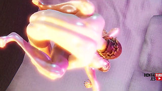 Hentai Anime Passionate Encounter