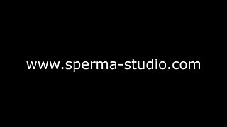 Cum Cum & Creampies - Sexy Natalie T2 - Sperma-Studio  40704