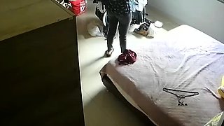Amateur Hidden Cams Reveal Cock Riding Hoes