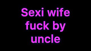 Audio Uncle Fuck My Hot Wife