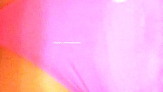 Sexy huge ass latina amateur rides fetish dudes cock