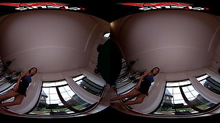 Nicole Love - Face Sitting - Pov Shaved Pussy Sitting On Face