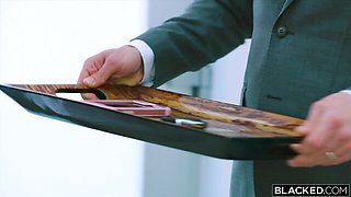 Horny Rob Piper and Kenzie Madison's big cock clip