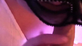 Deep Throat & Rimming Until the Final Explosion