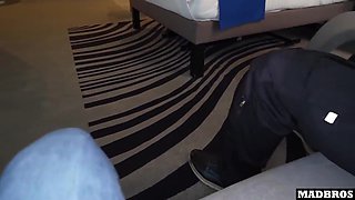 Young French Blonde Comes Back To Fuck Even More For The Second Time !!! 8 Min - Tacori Blu