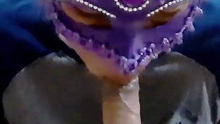 Horny Pinay Gives Best Blowjob