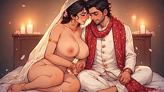 Cartoon sex, poked, fuck-stick