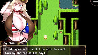 Luka and Allen Two Red Riding she want to fuck hard big dick hentai games