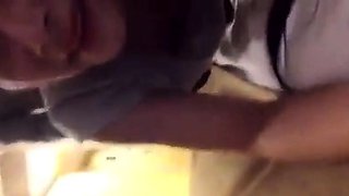 Chinese Amateur GF Bang