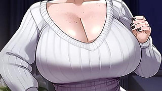 Nyatorase #13 - an Nts Visual Novel Gameplay with Nala