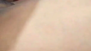 Desi Stepaunty Was Fucked by Her Stepnephew