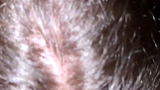 Emily Black Giving Head Ending With Facial
