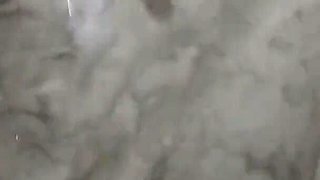 Pissing into each other's mouth and drinking it