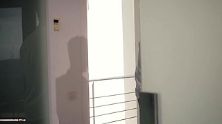 Horny mommy amazing sex video