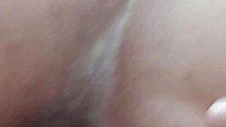 Young pro gal deep throats hard-on deliciously, gives her cunt and climaxes deliciously on the sausage.