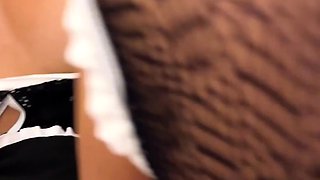 Rita Faez Solo Dildo And Gets Hard Missionary Fuck Onlyfans