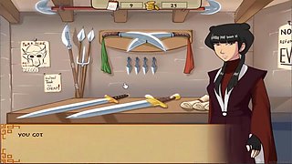 Four Elements Trainer Book 2 Slave Part 3