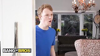 Bang Bros Network - bangbros dirt
