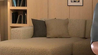 The Genesis Order V47102 Part 124 Fuck in the Ass by Loveskysan69