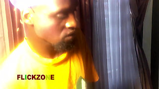 Helping a Blind Lady, but I Still Benefited From the Help I Rendered