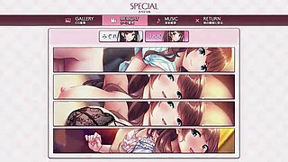 Eroge: Big Tits  Hentai Porn