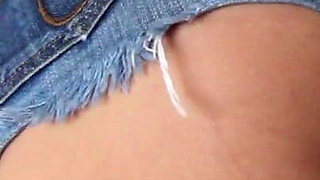 AsianSexDiary Tight booty Pinay fed cock n cum