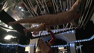 BDSM Sex Toy Games Vol.2 - Episode 8 HD Erotic Vintage Special