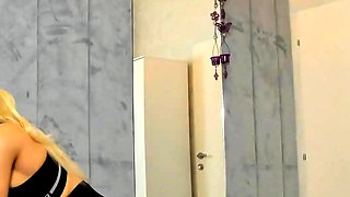 Mom amateur webcam pussy masturbate