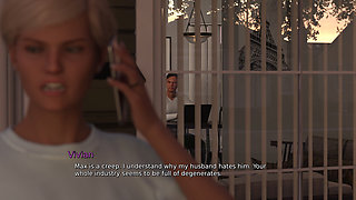 My Husband's Boss Update 7