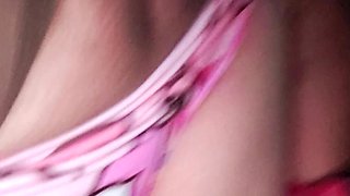 Side Fucked Rough by My Black Bull Putting My Pajama Aside to Get Deep Penetrated