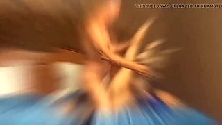 Selena701 Naked Mature Blonde Wife Pussy Orgasm & Pissing 4K HD