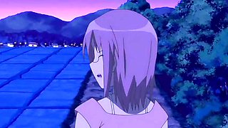 Cold Obsession in the city inside forbidden memories