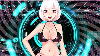 Agoni AI Mind Control