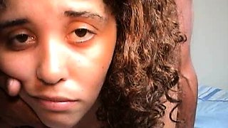 Amateur public blowjobs facials
