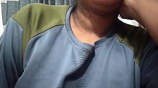 Skakoi Bengali StepMom Talks Dirty In Real Homemade HD Video