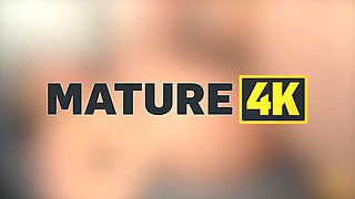 Mature4k. hot and cruel sex with russian cougar