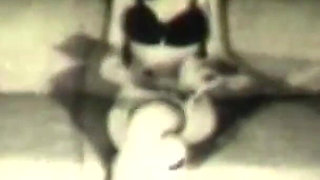 The Punishment of the Girls