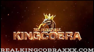 King Cobra Owns This Pussy 2: Preston Lee