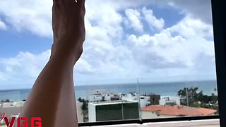 Feet lover