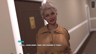 Two Bunny MILFs - MILF Obsession - Ep13