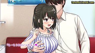 Anime erotic
